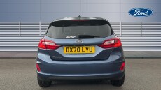 Ford Fiesta 1.0 EcoBoost 95 Trend 5dr Petrol Hatchback